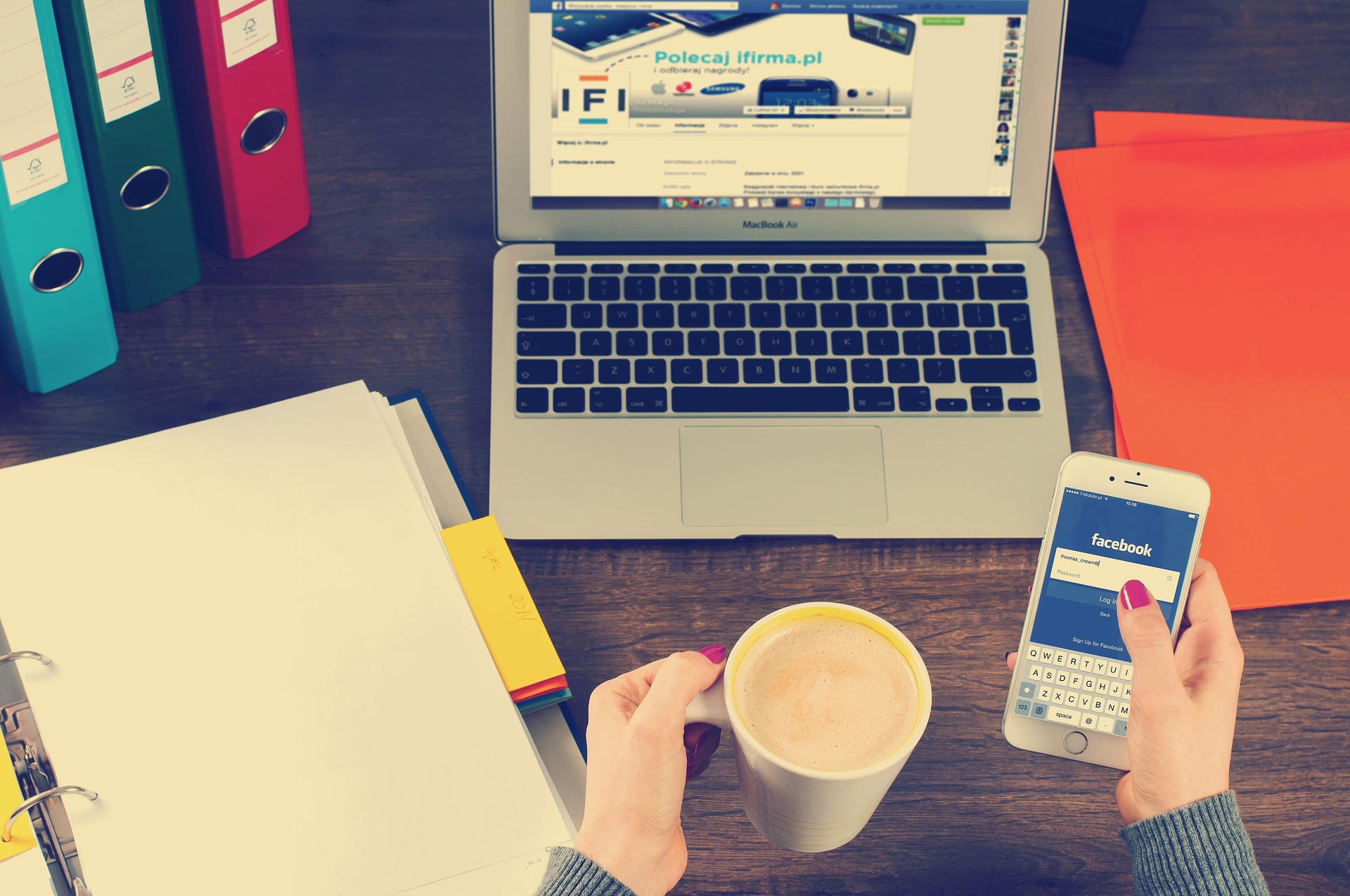 A guide on how to set up your home network