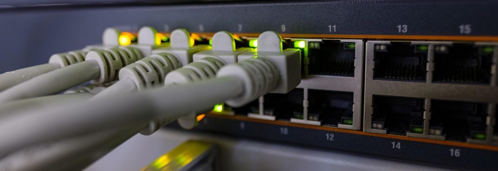 Network switch